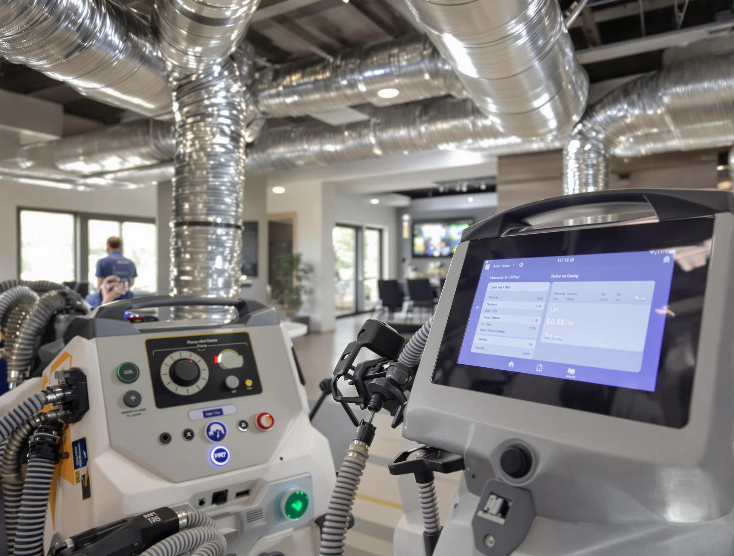 Expert mold remediation by Shaler Air Duct Cleaning in Shaler