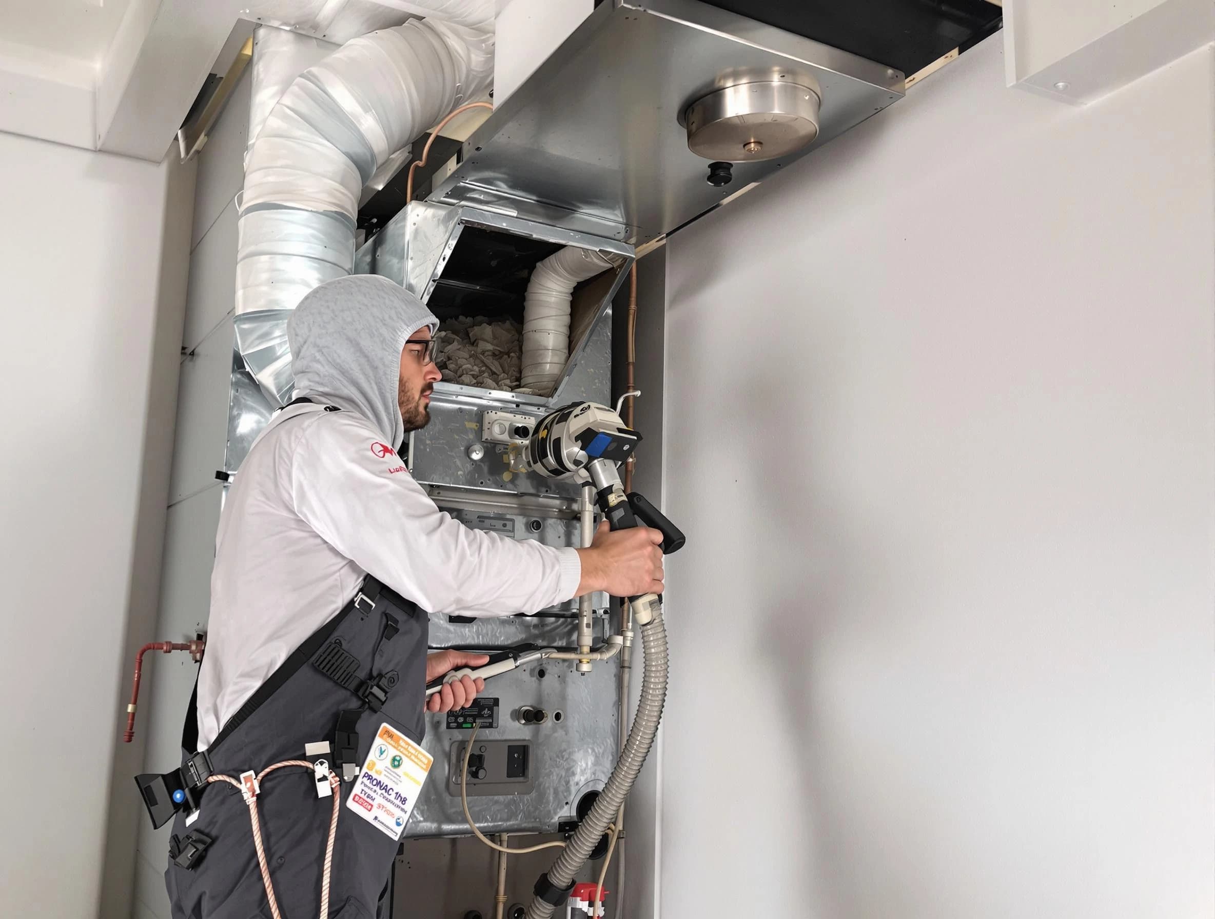 Expert furnace duct cleaning by Shaler Air Duct Cleaning in Shaler