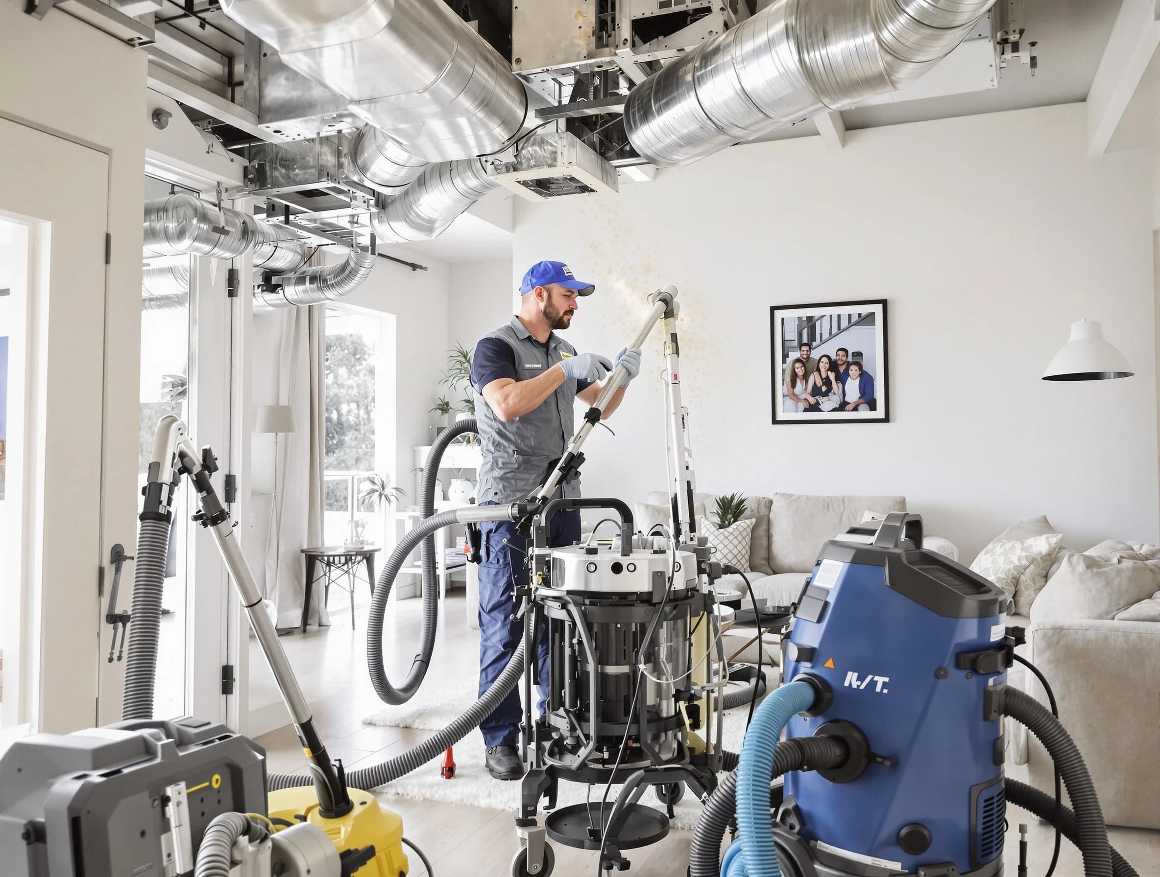 Residential Cleaning service in Shaler, PA