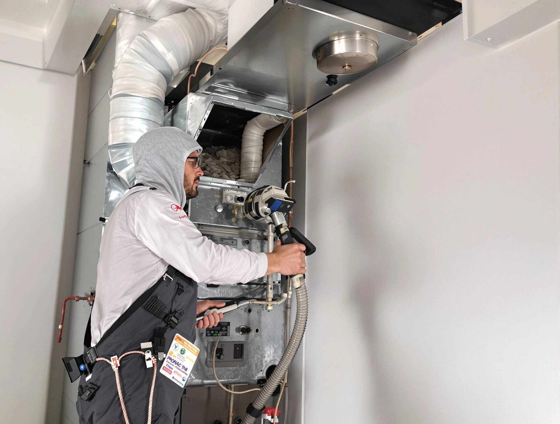 Expert furnace duct cleaning by Shaler Air Duct Cleaning in Shaler